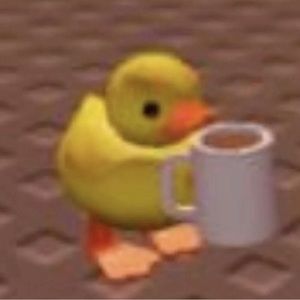 Meet your Posher, Aleene